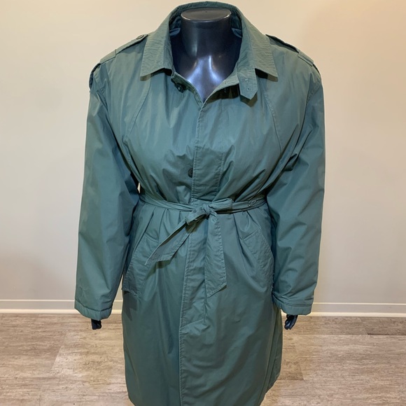 Croydon Trench Coat - Picture 4 of 6